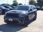 2025 Dodge Durango R/T Plus