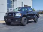2008 Ford F-150 STX