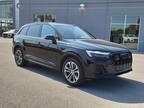 2025 Audi Q7 quattro Premium Plus 45 TFSI
