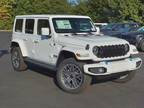 2024 Jeep Wrangler High Altitude 4xe
