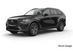 2025 Mazda CX-70 3.3 Turbo S Premium Plus