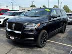2024 Lincoln Navigator L L Reserve