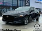 2019 Mazda Mazda3 Hatchback Base