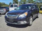2012 Subaru Outback 2.5i Premium