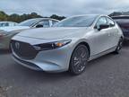 2025 Mazda Mazda3 Hatchback 2.5 S Select Sport