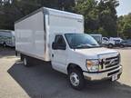 2025 Ford E-Series E-350 DRW 158 WB