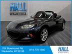 2014 Mazda MX-5 Miata Sport