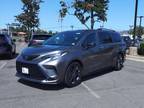 2022 Toyota Sienna XSE 7-Passenger