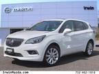 2017 Buick Envision Premium II