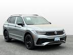 2024 Volkswagen Tiguan SE R-Line Black 4Motion