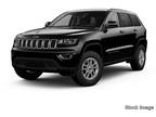 2020 Jeep Grand Cherokee Laredo E