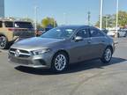 2020 Mercedes-Benz A-Class A 220 4MATIC