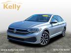2023 Volkswagen Jetta S