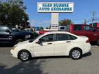 2009 Ford Focus S
