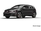 2019 Volkswagen Golf Gti S