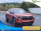2024 Chevrolet Trax RS