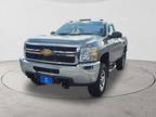 2013 Chevrolet Silverado 3500HD Work Truck