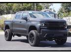2022 Chevrolet Silverado 1500 Limited LT