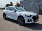2024 Audi Q5 e quattro S line Prem Pl 55 TFSI