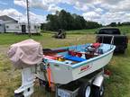 1979 Boston Whaler Classic Boat for Sale