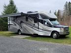 2012 Itasca Cambria 28T RV for Sale