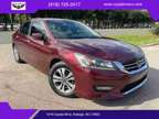 2014 Honda Accord for sale