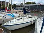 1981 Tanzer 8.5 (28') Boat for Sale
