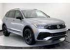 2024NewVolkswagenNewTiguanNew2.0T FWD