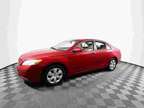 2007UsedToyotaUsedCamryUsed4dr Sdn I4 Auto