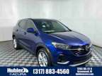 2023UsedBuickUsedEncore GXUsedFWD 4dr