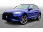 2024NewAudiNewQ5New55 TFSI e quattro