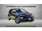 used 2020 Kia Soul S 4dr Crossover