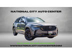 used 2023 Mazda CX-50 2.5 S Preferred Plus AWD 4dr SUV