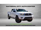 used 2013 Toyota Tacoma PreRunner V6 4x2 4dr Double Cab 6.1 ft SB 5A