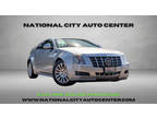used 2012 Cadillac CTS 3.6L 2dr Coupe
