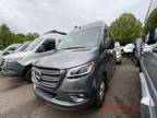 2025 Roadtrek Roadtrek SS Agile