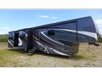2025 CrossRoads Redwood 4150RD
