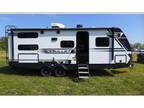 2025 Keystone Bullet Crossfire 2290BH