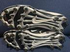 Nike Zoom Merciless TD Cleat Sneakers
