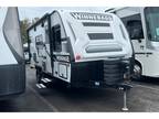 2025 Winnebago Micro Minnie 1800BH