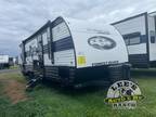 2025 Forest River Cherokee Grey Wolf 23DBH