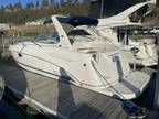 2002 Chaparral Signature 280 Boat for Sale
