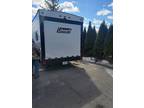 2022 Coleman Toy Hauler Dutchmen 300 TQ RV for Sale