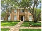 23306 Fall Wind Court Katy Texas 77494