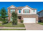 15138 Breeze Forest Court Humble Texas 77346