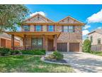27015 Franklin Park Drive Katy Texas 77494