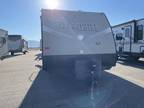 2016 Keystone Passport 2200RBWE Grand Touring