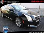 Used 2016 Cadillac XTS for sale.