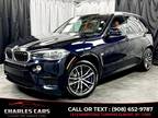 Used 2017 BMW X5 m for sale.