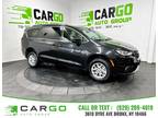 Used 2022 Chrysler Pacifica for sale.